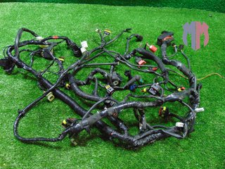 Impianto Cablaggio Elettrico  Beverly 400 HPE 2021