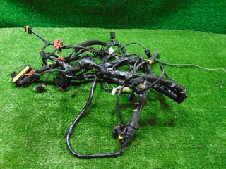 Impianto Cablaggio Elettrico  Beverly 400 HPE 2021
