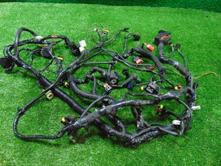 Impianto Cablaggio Elettrico  Beverly 400 HPE 2021
