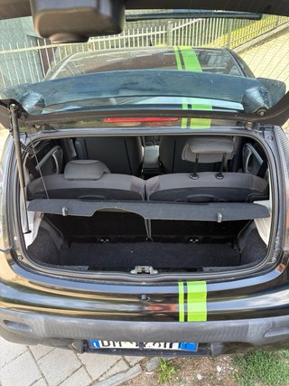 Citroën C1 1.0 Benzina 5 porte