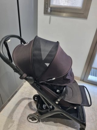 Bugaboo Butterfly Silla de Paseo