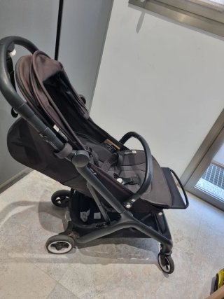 Bugaboo Butterfly Silla de Paseo