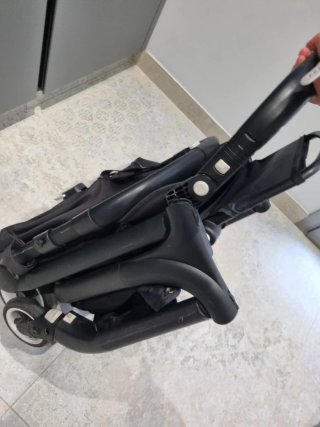 Bugaboo Butterfly Silla de Paseo