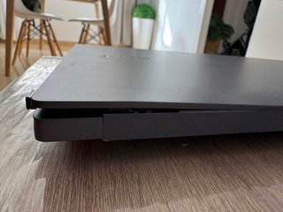 Ordenador Samsung Galaxy Gris