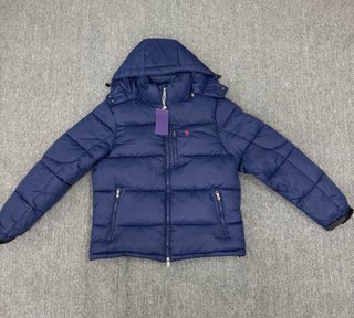 Chaqueta Polo Ralph Lauren Azul Marino
