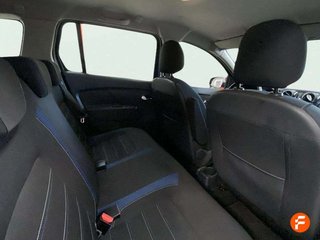Dacia Logan MCV Comfort TCe 74kW (100CV) GLP