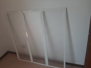 Box per vasca da bagno