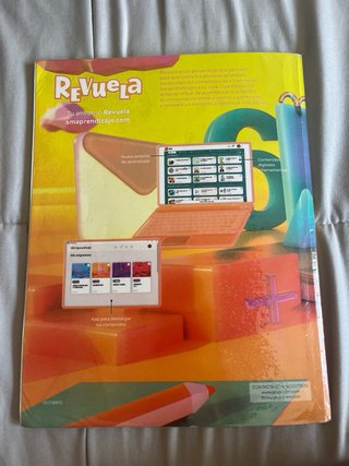 Matemáticas Andalucía. 6o de primaria