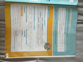 Matemáticas Andalucía. 6o de primaria