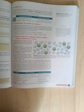 Química 2 Bachillerato
