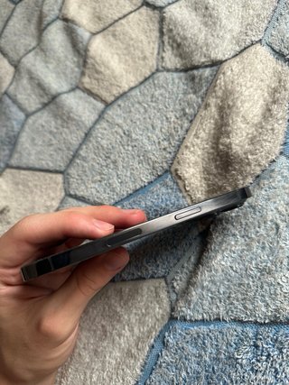 iPhone 13 Pro 128GB Grafito