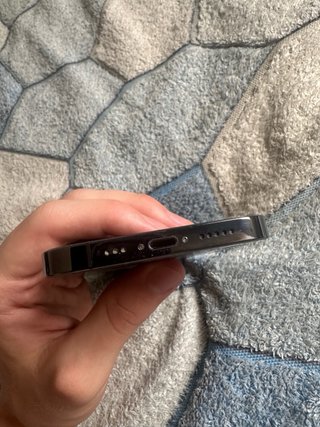 iPhone 13 Pro 128GB Grafito