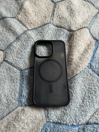 iPhone 13 Pro 128GB Grafito