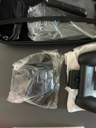 Nintendo Switch Lote Completo
