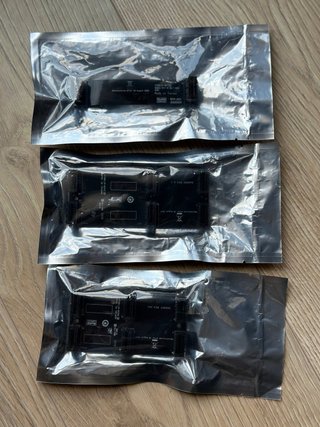 Motherboard EVGA X58 SLI Classified E760 LGA1366