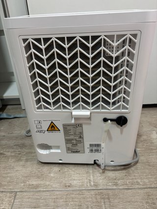 Deshumidificador Comfee Blanco