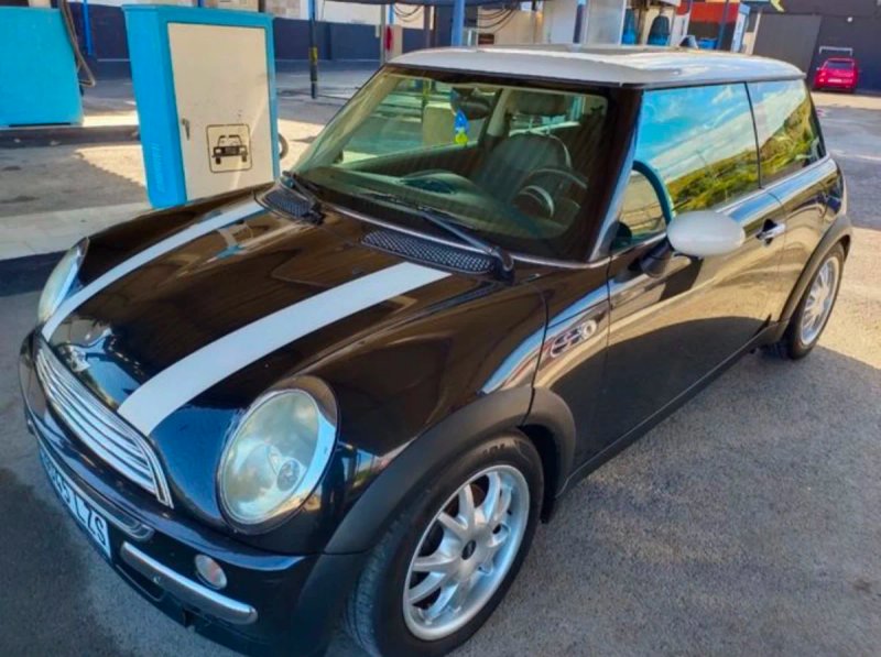MINI Mini 2003 - foto 1