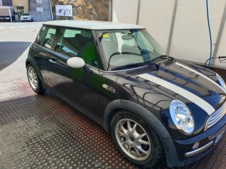 MINI Mini 2003