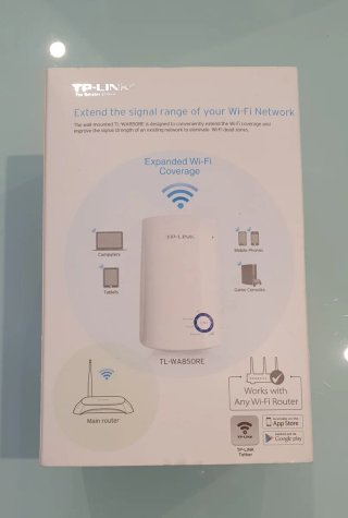 TP-LINK