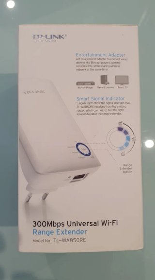 TP-LINK