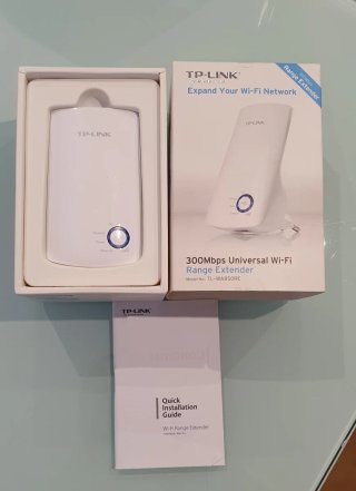 TP-LINK