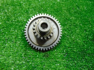 Ingranaggio Ruota Post Piaggio Beverly 400 HPE