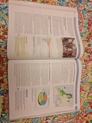 Geografía e Historia 3 ESO : Proyecto construye...
