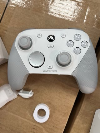 GameSir G7 Pro Controller 1000Hz con Stazione di Ricarica