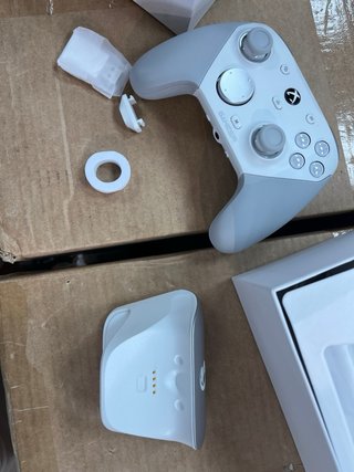 GameSir G7 Pro Controller 1000Hz con Stazione di Ricarica