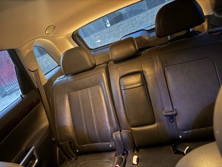 Opel Antara 2007