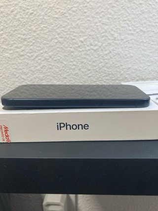 iPhone 15 Pro 256GB Blu Titanio