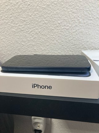 iPhone 15 Pro 256GB Blu Titanio