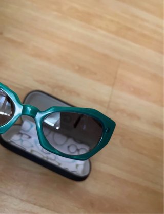 Gafas GRAOGAYOSO Verdes y Azules