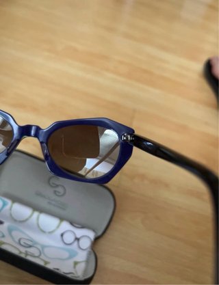 Gafas GRAOGAYOSO Verdes y Azules