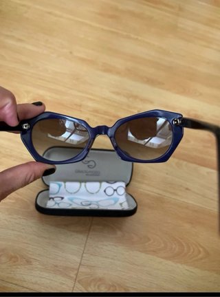 Gafas GRAOGAYOSO Verdes y Azules