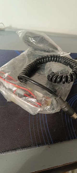 Ricetrasmettitore CB Zodiac M5050
