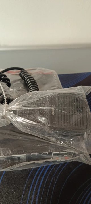 Ricetrasmettitore CB Zodiac M5050