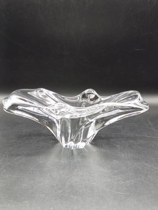 Cenicero o cuenco Baccarat