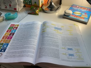 Biología, Geología y Ciencias Ambientales 1o Ba...