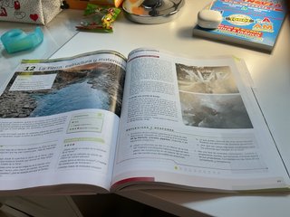 Biología, Geología y Ciencias Ambientales 1o Ba...