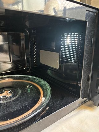 Microondas Cecotec ProClean 6010 Negro 23L