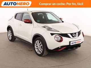 Nissan Juke 1.2 Acenta