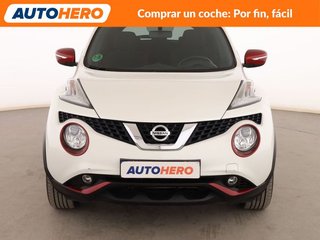 Nissan Juke 1.2 Acenta