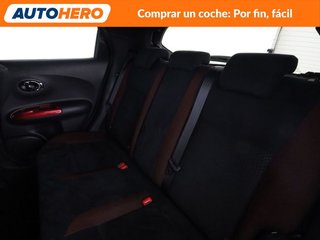 Nissan Juke 1.2 Acenta