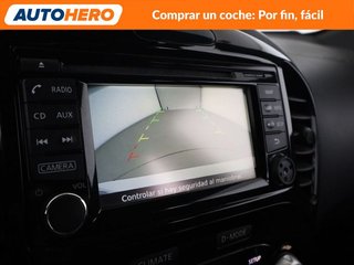 Nissan Juke 1.2 Acenta