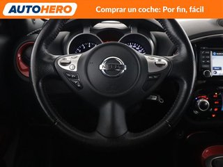 Nissan Juke 1.2 Acenta