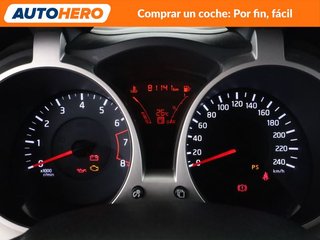 Nissan Juke 1.2 Acenta