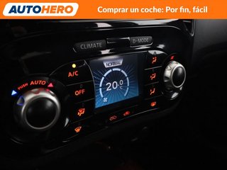 Nissan Juke 1.2 Acenta