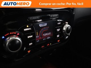 Nissan Juke 1.2 Acenta