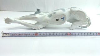 Figura Perro Doberman Lladro